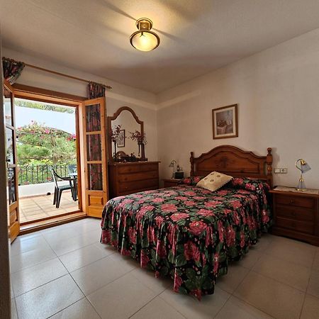 Apartamento Floral Urb.Las Marinas Vera Εξωτερικό φωτογραφία