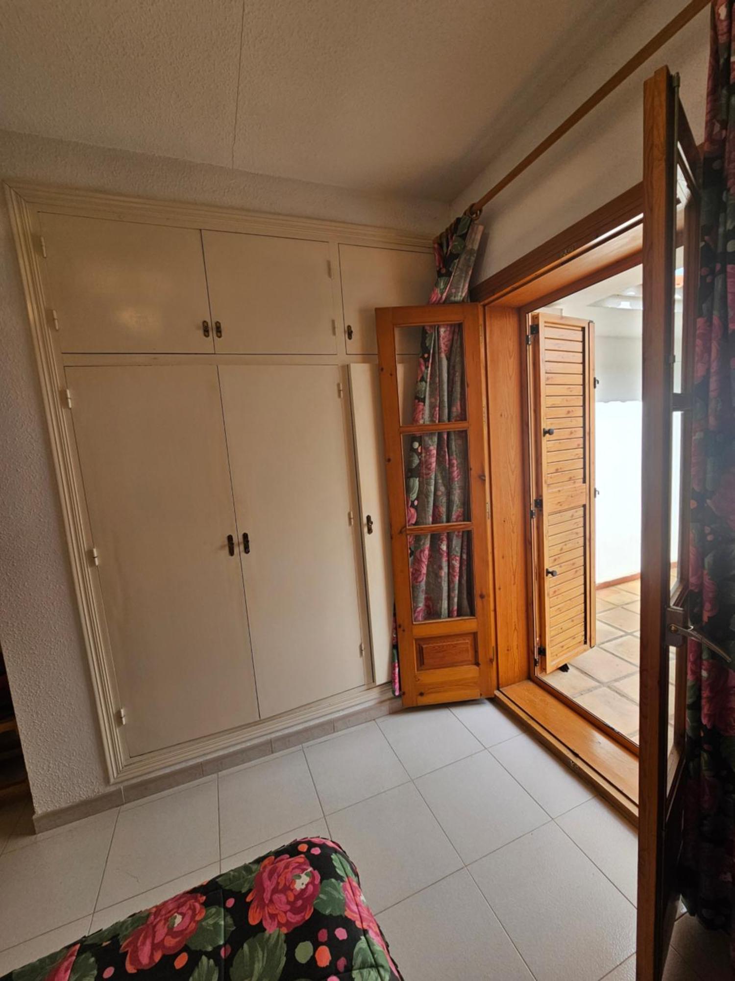 Apartamento Floral Urb.Las Marinas Vera Εξωτερικό φωτογραφία