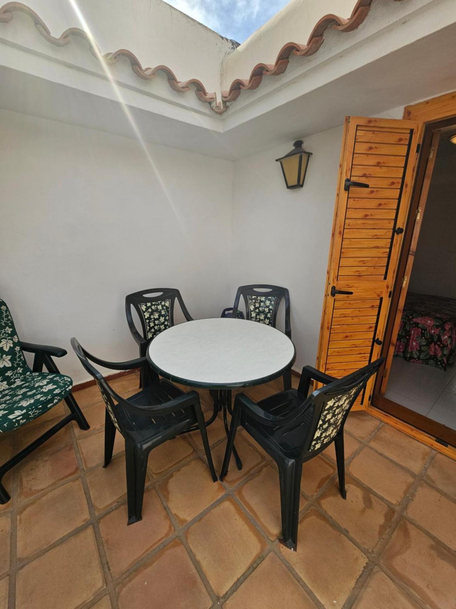 Apartamento Floral Urb.Las Marinas Vera Εξωτερικό φωτογραφία