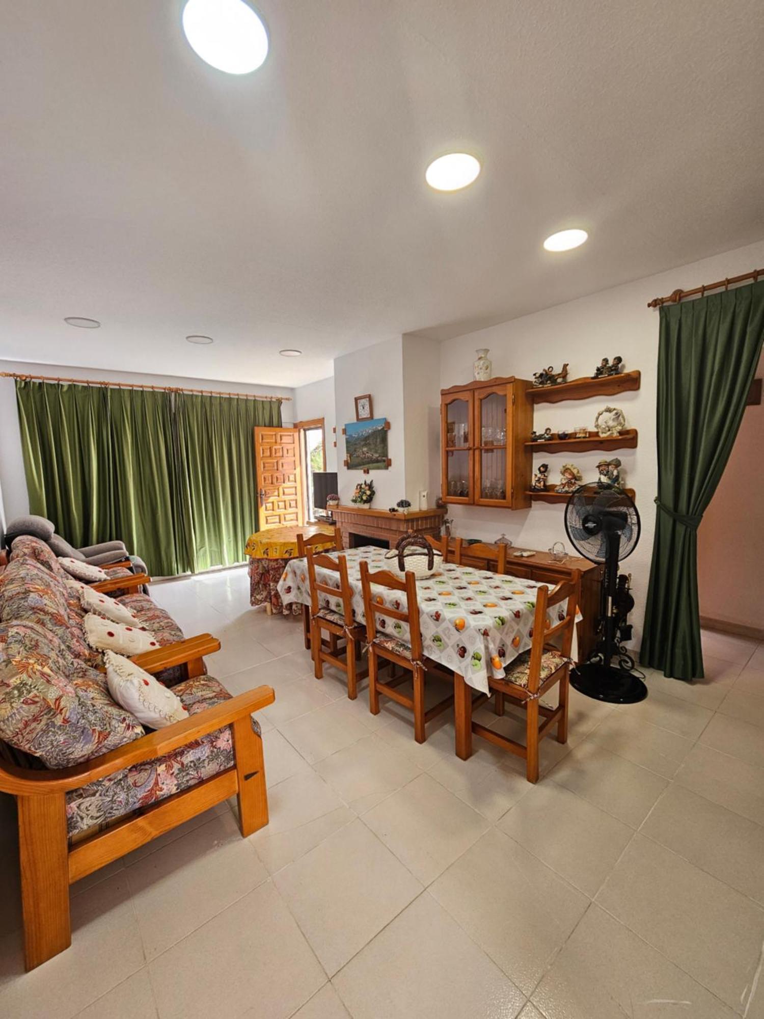 Apartamento Floral Urb.Las Marinas Vera Εξωτερικό φωτογραφία
